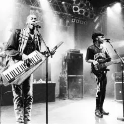 Roachford