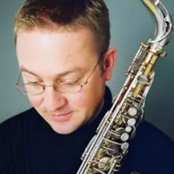 Rob Buckland
