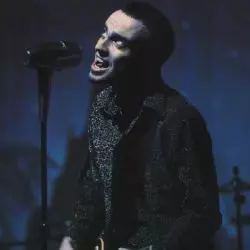 Rob Dickinson