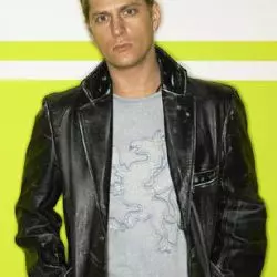 Rob Thomas