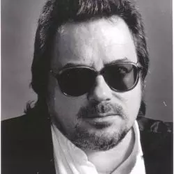 Robb Shenton