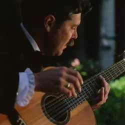 Robbie Basho