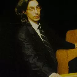 Robert Black