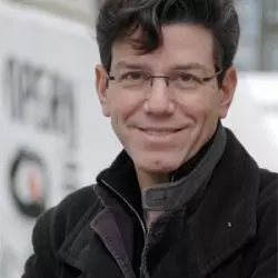Robert Carsen