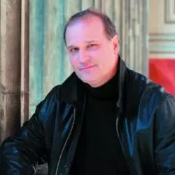 Robert Gambill