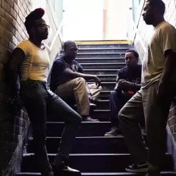 Robert Glasper Experiment