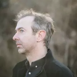 Robert Harbron