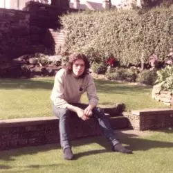 Robert Hinchliffe