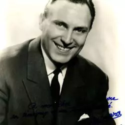 Robert Massard