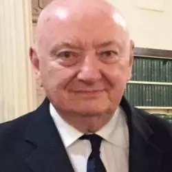 Robert Matthew-Walker