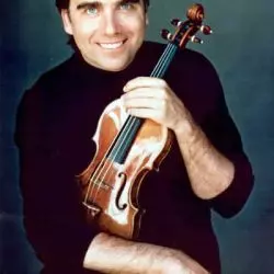 Robert McDuffie