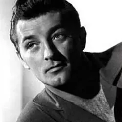 Robert Mitchum