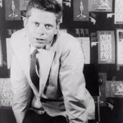 Robert Morse