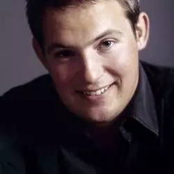 Robert Murray