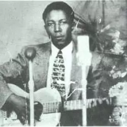 Robert Nighthawk