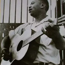 Robert Pete Williams