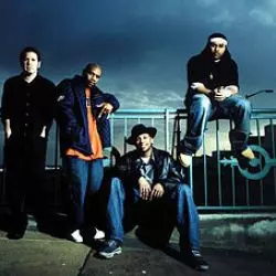 Robert Randolph & The Family Band