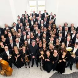 Robert-Schumann-Philharmonie