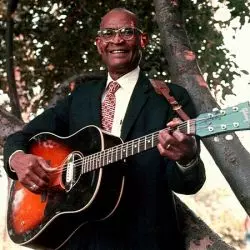 Robert Wilkins