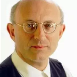 Robert Woolley