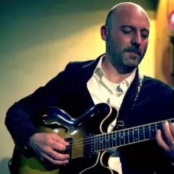 Roberto Bindoni