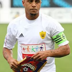 Roberto Carlos