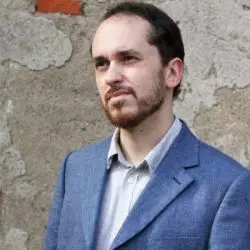 Roberto Rilievi