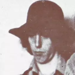 Robin Boers