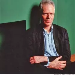 Robin Holloway