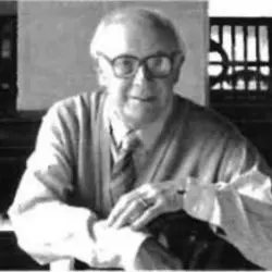 Robin Orr