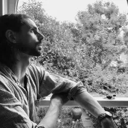 Robin Schlochtermeier