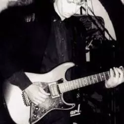 Robin Simon