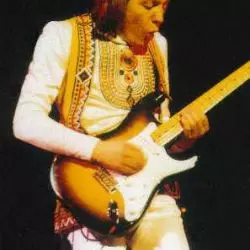 Robin Trower