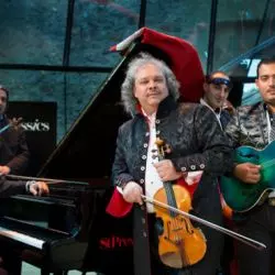 Roby Lakatos And His Ensemble