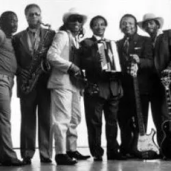 Rockin' Dopsie Jr. & The Zydeco Twisters