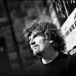Rod Argent