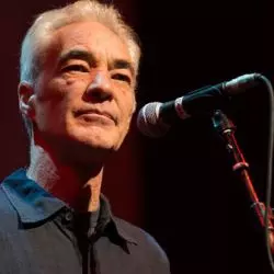 Rod Paterson