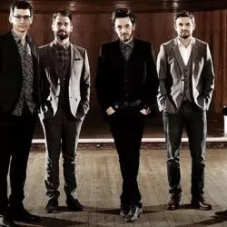 Roddy Hart & The Lonesome Fire