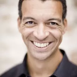 Roderick Williams