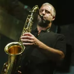 Rodrigo Amado