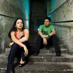 Rodrigo Y Gabriela