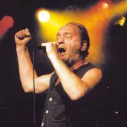 Roger Chapman