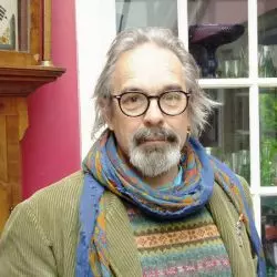 Roger Eno