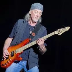 Roger Glover