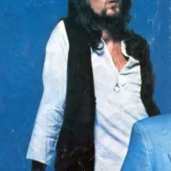 Roger Hodgson