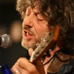 Roger Hubbard