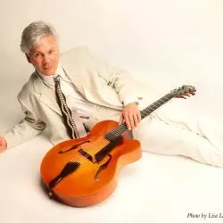 Roger Latzgo