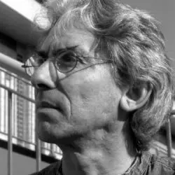 Roger Marsh