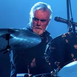 Roger Taylor