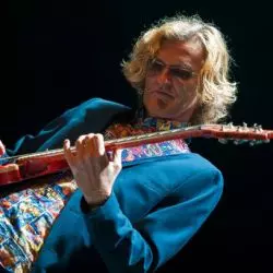 Roine Stolt